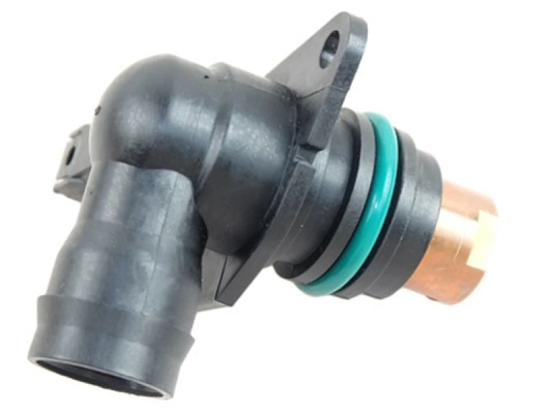 Image of METZGER Valve, engine block breather METZGER 2100028