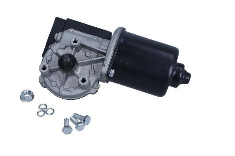 Image of MAXGEAR Wiper motor MAXGEAR 57-0210