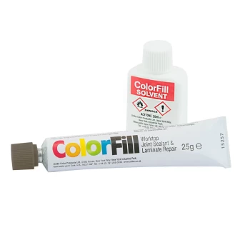 Image of Unika Colorfill And Solvent Earth Dust - 25g