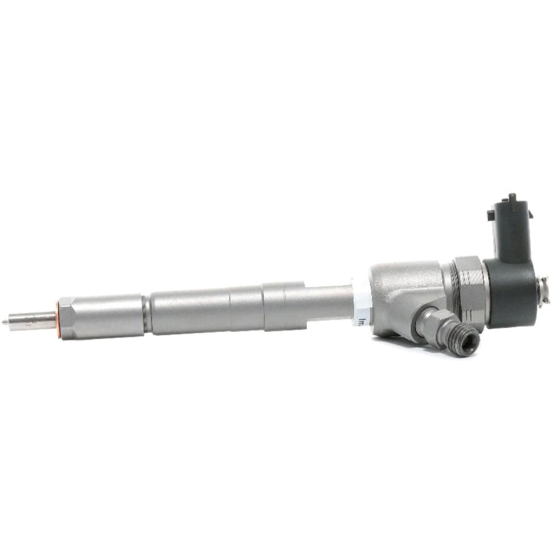 Image of METZGER 0870048 Injectors with seal ring, The spare part must be coded with OBD self-diagnosis unit Injector Nozzle (3902)