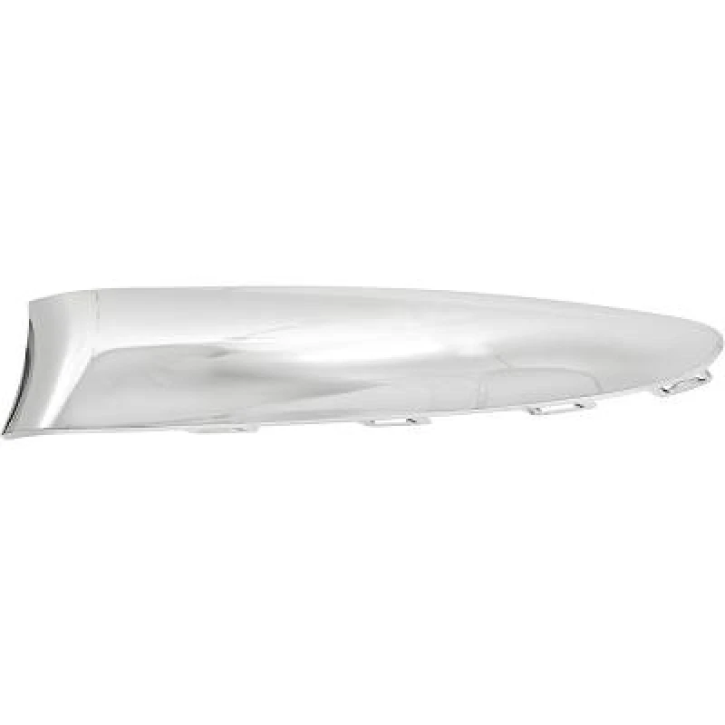 Image of Bumper moulding DIEDERICHS 3405163