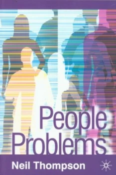 Image of People Problems by Neil Thompson Paperback