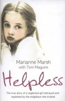 Image of Helpless by Marianne Marsh Paperback