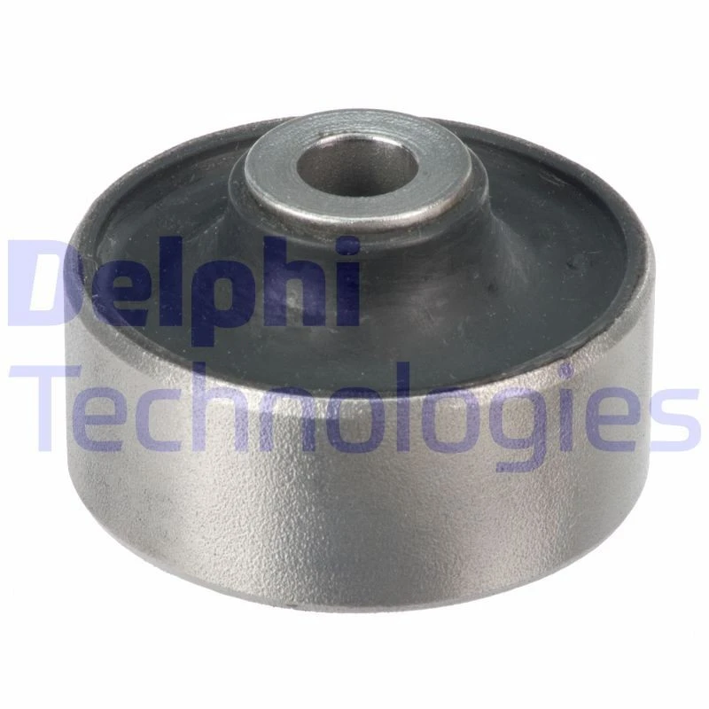 Image of DELPHI Trailing arm / Suspension arm bush DELPHI TD1486W