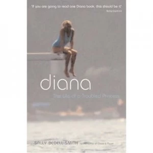 Image of Diana by Sally Bedell Smith Paperback
