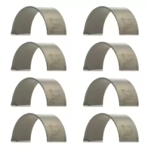 Image of GLYCO Crankshaft Bearing 71-4168/4 STD Rod Bearing,Connecting Rod Bearing ALFA ROMEO,SPIDER (115),75 (162B),164 (164),155 (167)