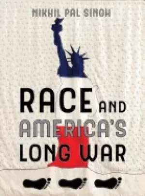 Image of race and americas long war