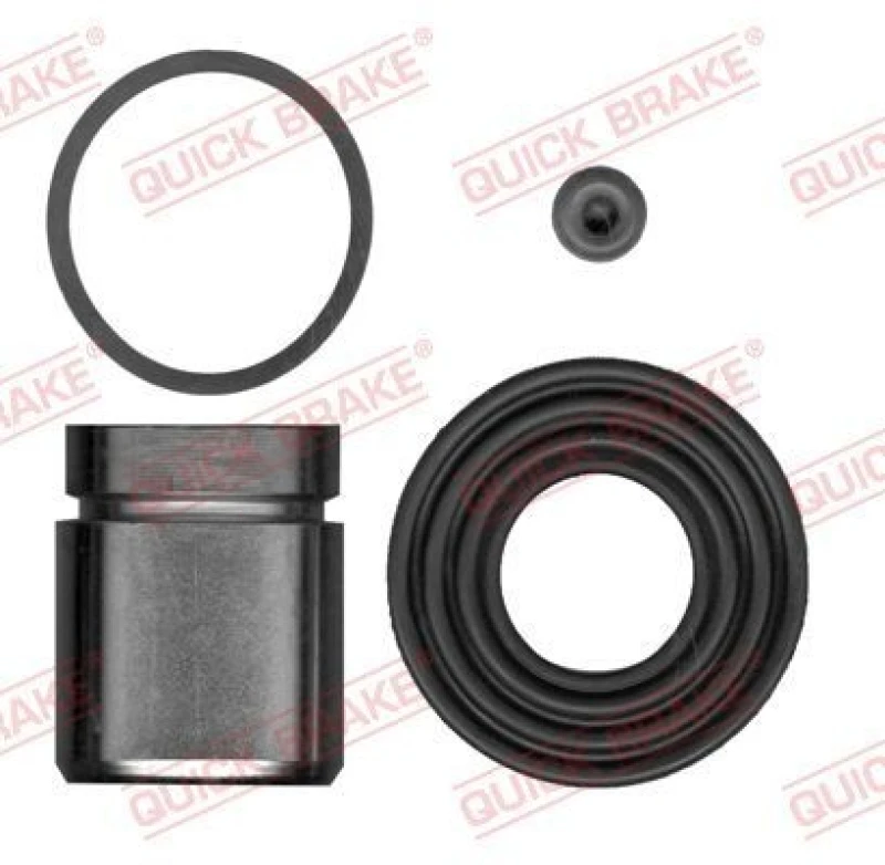 Image of QUICK BRAKE Repair Kit, brake caliper QUICK BRAKE 114-5219