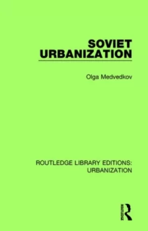 Image of Soviet Urbanization