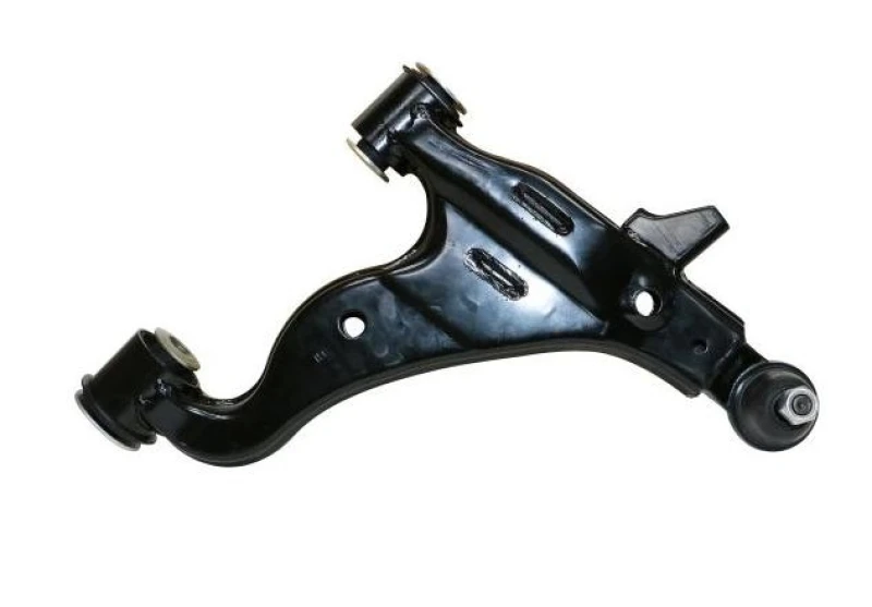 Image of CTR CQ0317L Suspension arm Control Arm, Aluminium, Left, with ball joint, with bush Steel, Aluminium Track Control Arm (273)