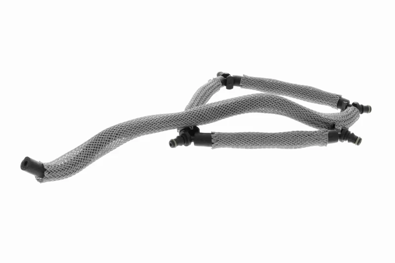 Image of Fuel overflow hose VAICO V42-0857