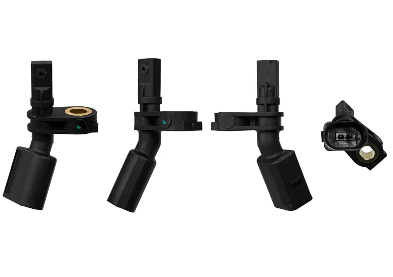 Image of ABS sensor WAGNER ABS00002