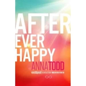 Image of After Ever Happy