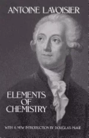 Image of elements of chemistry