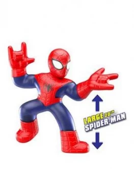 image of Heroes Of Goo Jit Zu Supergoo Spiderman