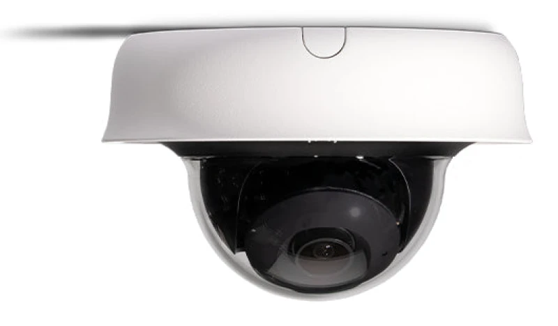 Image of Back to the Office Cisco MV73M Dome IP security camera Outdoor 3854 x 2176 pixels Ceiling/wall MV73M-HW