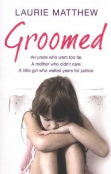 Image of Groomed by Laurie Matthew Paperback