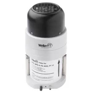 image of Weller T0053638699N. Fume Extractor, 230V, 50W