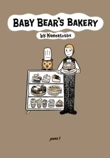 Image of Baby Bear's Bakery, Volume 1