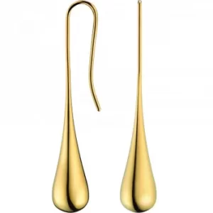 Image of Ladies Closed Earrings