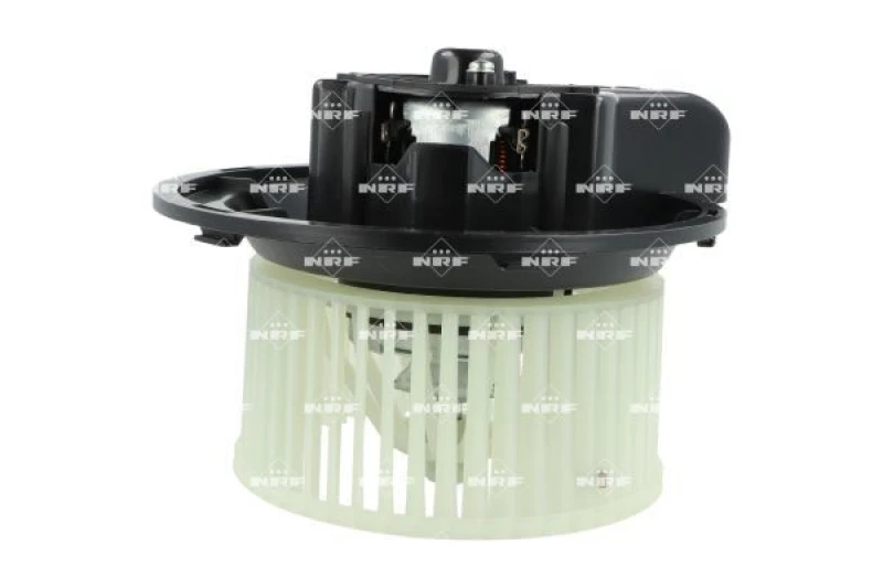 Image of NRF 34149 Electric Motor, interior blower without integrated regulator Electric Motor,interior blower (793)