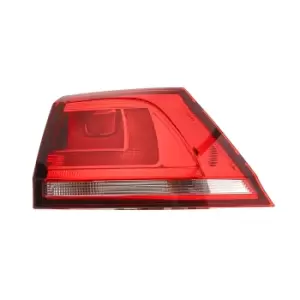 Image of VALEO Rear light VW 045219 5G9945096,5G9945096C Combination rearlight,Tail light,Tail lights,Back lights,Rear tail light,Rear lights