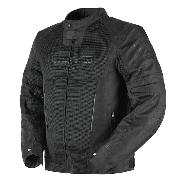 image of Furygan Ultra Spark 3en1 Vented Jacket Black S