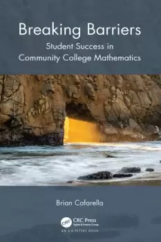 Image of Breaking BarriersStudent Success in Community College Mathematics