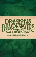 Image of dragons and dragonslayers