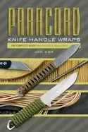 Image of paracord knife handle wraps the complete guide from tactical to asian style