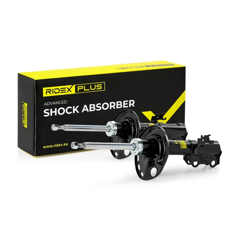 Image of RIDEX PLUS Shock absorber RIDEX PLUS 854S2360P