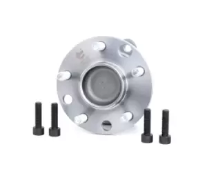 Image of ESEN SKV Wheel bearing kit FORD,JAGUAR 29SKV002 1115019,1124904,1138449 1146689,1332888,1333427,1383427,1S712C299AC,1S712C299AD,1S712C299AE,4858822