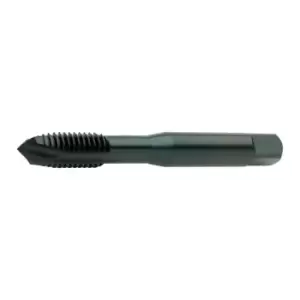 image of E031 3/8"X24 UNF HSS-E Spiral Point Machine Tap