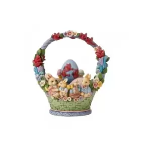 image of 17th Annual Easter Basket