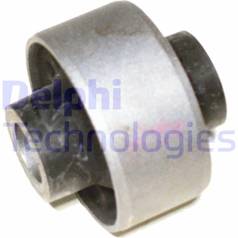 Image of DELPHI Trailing arm / Suspension arm bush DELPHI TD400W