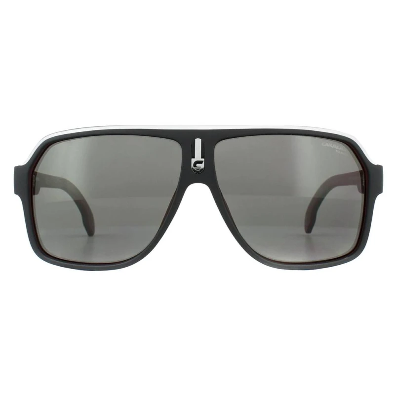 Image of Lacoste Square Black L664S Black