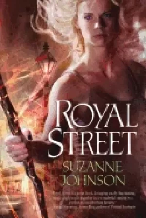 Image of royal street