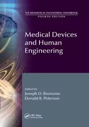 Image of Medical Devices and Human Engineering