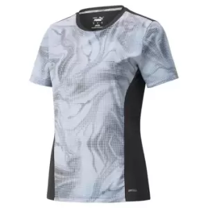 image of Puma Individual LIGA Jersey Womens - Grey