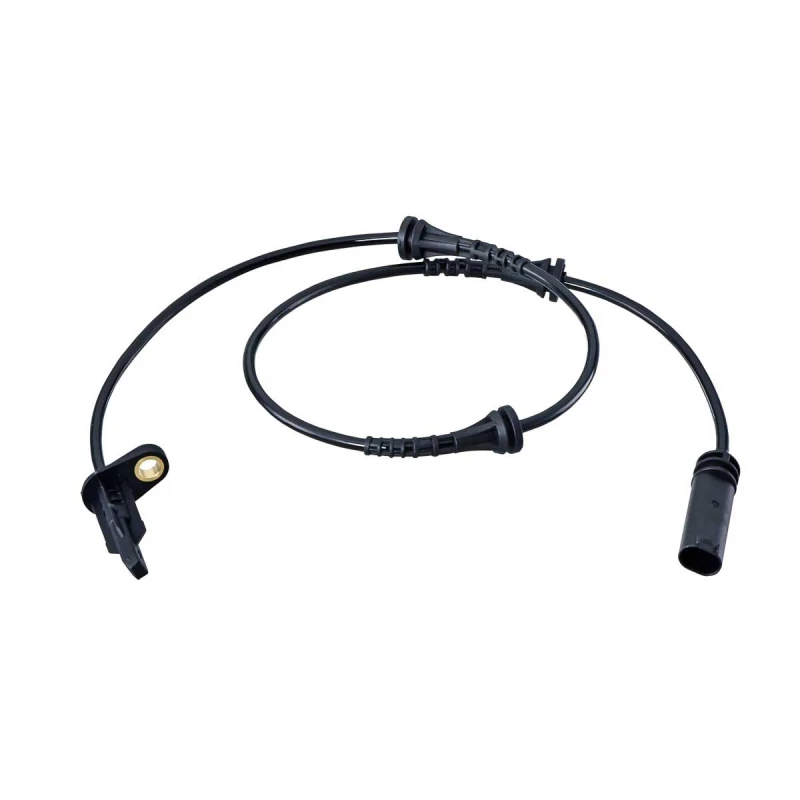 Image of HELLA ABS sensor HELLA 6PU 358 216-131