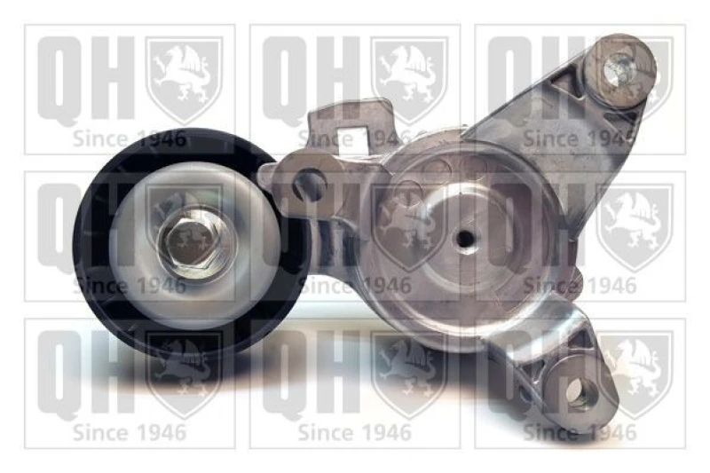 Image of QUINTON HAZELL Tensioner pulley QUINTON HAZELL QTA1377