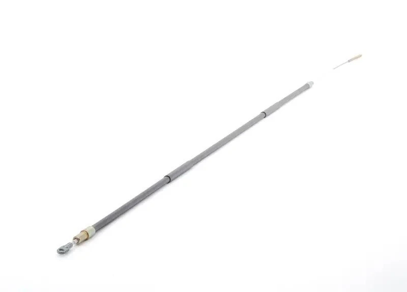 Image of Handbrake cable TRW GCH876