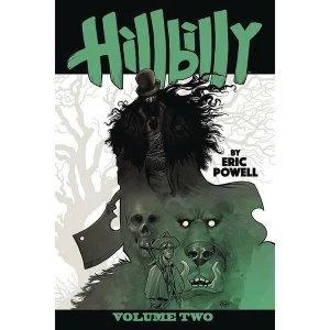 Image of Hillbilly: Volume 2