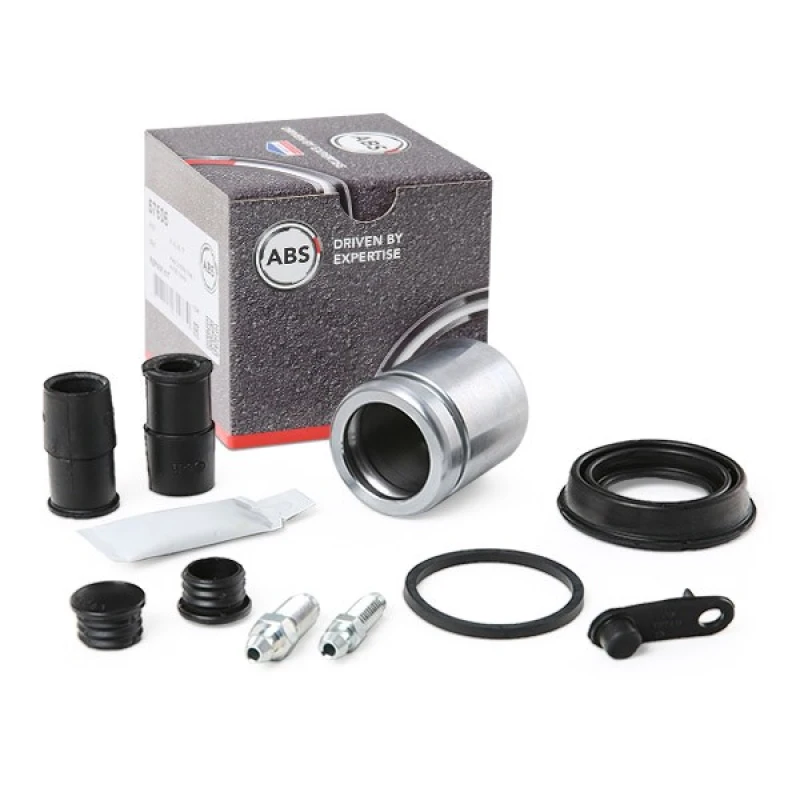 Image of A.B.S. Repair Kit, brake caliper A.B.S. 57502