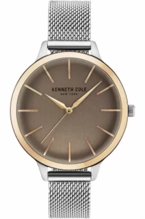 image of Unisex Kenneth Cole Madison Watch KC15056010