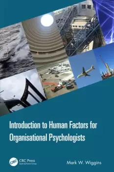 Image of Introduction to Human Factors for Organisational Psychologists