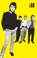 Image of i was a teenage sex pistol