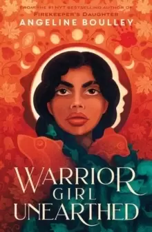 Image of Warrior Girl Unearthed