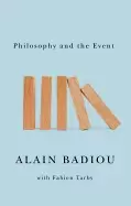 Image of philosophy and the event