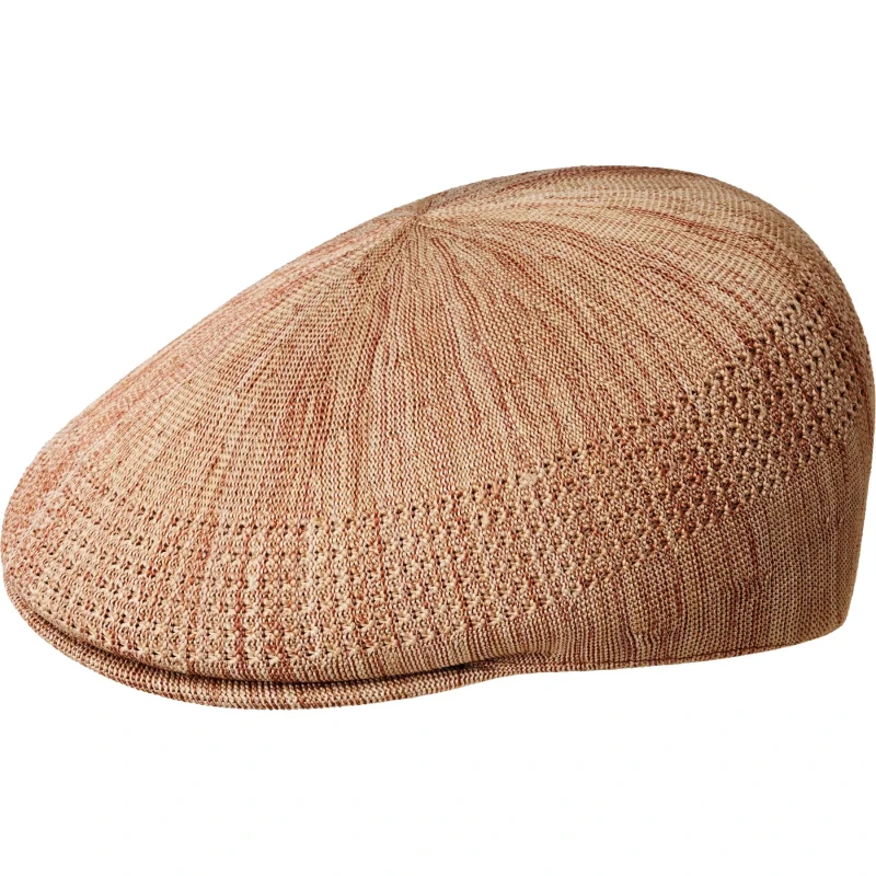 Image of Kangol Beret Kangol Ventair 507 Marron Male XL
